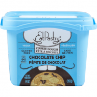 EatPastry Gluten Free Chocolate Chip Cookie Dough ~397 g