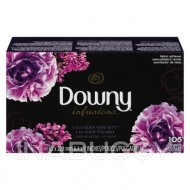 Downy Lavender Serenity Infusions Fabric Softener 105 EA