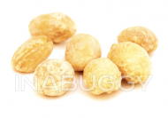 Peanuts Split Dry Roasted No Salt ~100 g