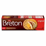 Dare Breton Original Crackers ~200 g