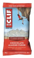Clif bar Chocolate Almond Fudge 68g