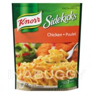 Knorr Sidekicks Pasta Chicken 126G