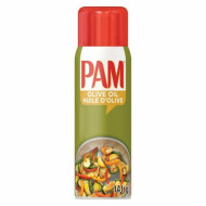 Pam Cooking Spray Olive Oil ~141 g