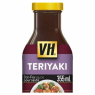 VH Sauces teriyaki Stir Fry Sauce 355 ml