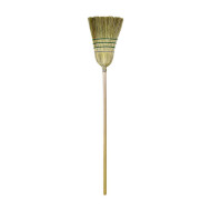 Workhorse Industrial Corn Broom 1 Ea