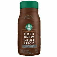Unsweetened Cold Brew Iced Coffee 1Ea