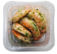 Summerhill Market Marinated Shrimp 7 Piece 160gm 1 Ea