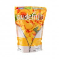 Nudefruit Frozen Peaches ~600 g