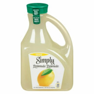 Simply Lemonade 2630 ml