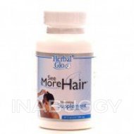 Herbal Glo Hair Nourishing 60 Capsules