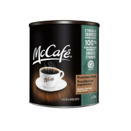 McDonald’s McCafé Premium Roast Fine Ground Coffee ~1.36 kg