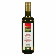 Unico Premium White Balsamic Vinegar 500 ml
