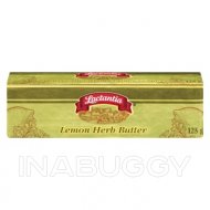 Lactantia - Parmalat Lemon Fresh Herbs Butter 125 g