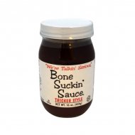 Bone Suckin