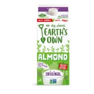 Fortified Almond Beverage Original Flavour 1.89 L