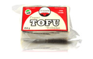 La Soyarie Plain Firm Tofu 454gm 1 Ea