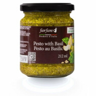 Fior Fiore Pdo Basil Pesto 1Ea