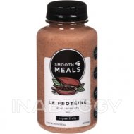 Smooth Meals Le Proteine Blended Meals 400 ml