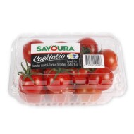 Savoura Organic Cocktail Tomatoes 8.8 oz 1 Ea