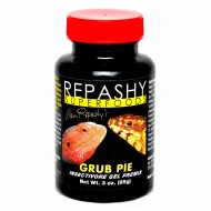 Repashy Grub Pie Meal Replacement Gel