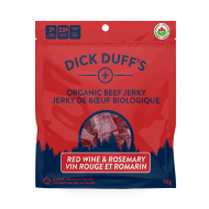 Dick Duff