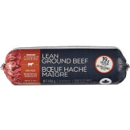 Lean Ground Beef 454g