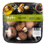 Cremini Mushroom ~680 g