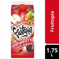 Fruitopia Strawberry Passion 1750 ml
