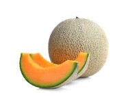 Cantaloupes 1 Ea