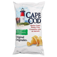 Cape Cod Original Kettle Cooked Potato Chips ~680 g