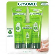 Glysomed Hand Cream 3 Count