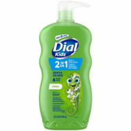 Dial Water Melon Body & Hair Wash For Kids 709 ml