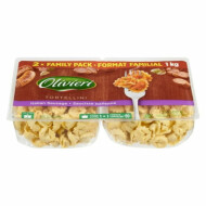 Olivieri Italian Sausage Tortellini 1Ea