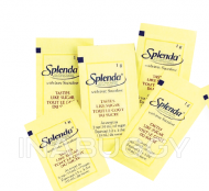 Splenda Low Calorie Sweetener ~100 g