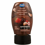 Great Value Chipotle Mayo Spread 1Ea