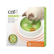 Catit&reg; Senses 2.0 Ball Dome
