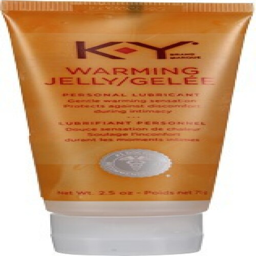 Warming Jelly Personal Lubricant - Rexall Pharma Plus, Edmonton Grocery  Delivery | Buggy