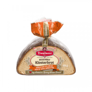 Dimpflmeier Bread, Delicatessen Rye, Klosterbrot 16 oz (1 lb) 454 g 1 Ea