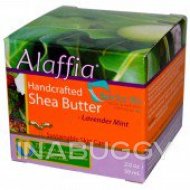 Alaffia Shea Butter Lavender Mint 59ML