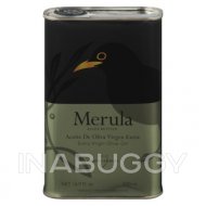 MERULA extra virgin olive oil 500 ml