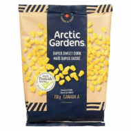 Arctic Gardens Frozen Super Sweet Corn ~750 g