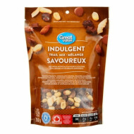 Great Value Deluxe Mixed Nuts, 200 g