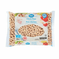 Great Value Chick Peas ~900 g