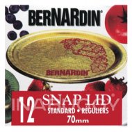 Bernardin Parowax Paraffin Canning Wax, 450-g