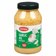 Derlea Minced Garlic ~1000 g