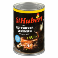 St Hubert Ls Chicken Sauce 398 ml