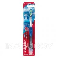 Colgate 360 Floss Tip Man Battery Toothbrush