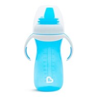 Take & Toss CoComelon Toddler Sippy Cups Toddler Cups with Lid and Travel  Cap Baby Essentials 10 Oz 8 Count