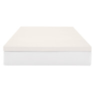 Novaform Comfort Grande Plus Gel Memory Foam Pillow