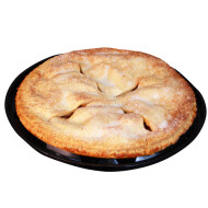 Homestyle Apple Pie 1Ea